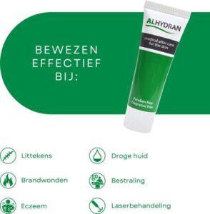 Startpakket Alhydran