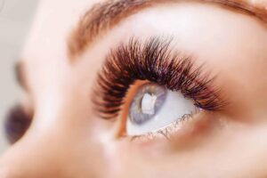 allround wimperstyliste